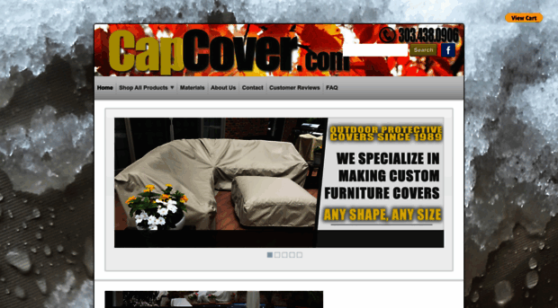 capcover.com