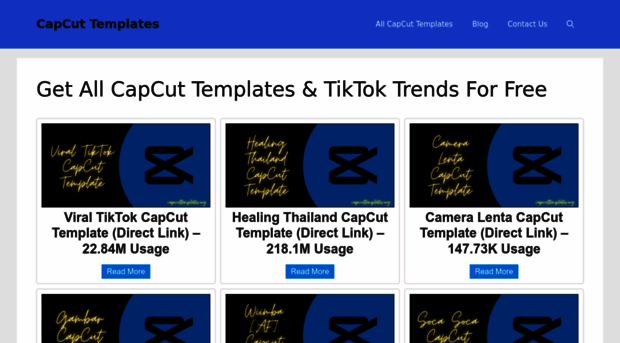 capcuttemplates.org