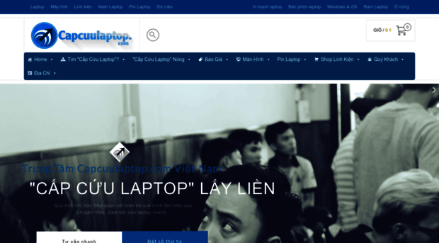 capcuulaptop.com