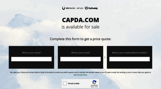 capda.com