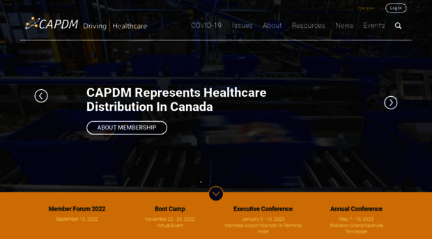 capdm.ca