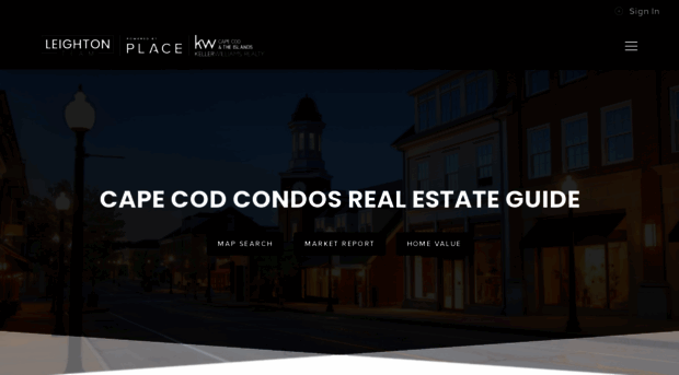 cape-cod-condos.com