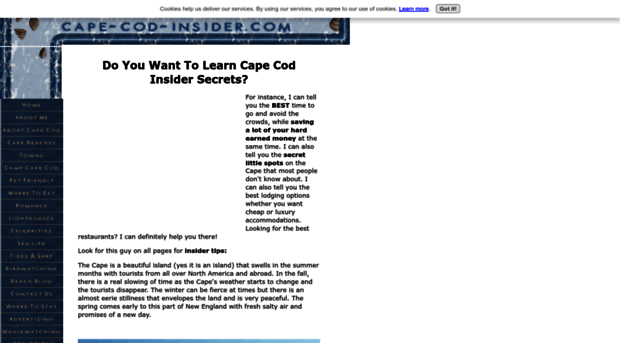 cape-cod-insider.com