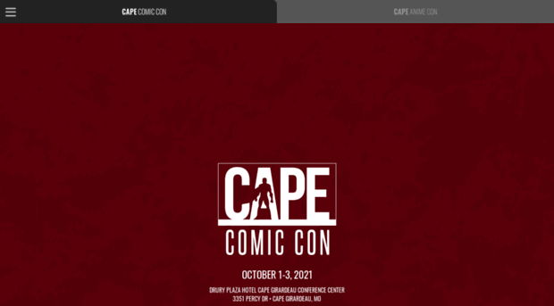 cape-con.com