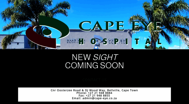 cape-eye.co.za