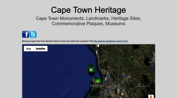 cape-town-heritage.co.za