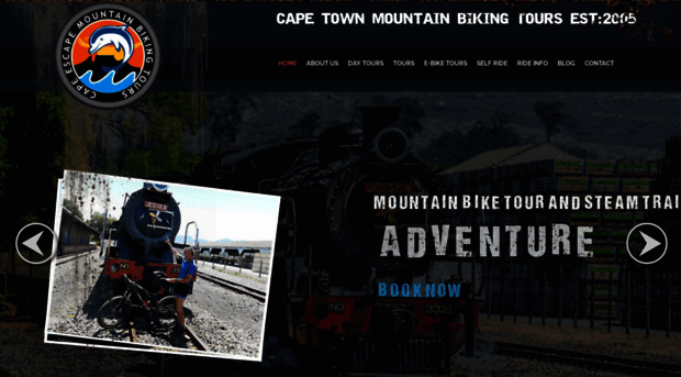 cape-town-mountain-biking-tours.com