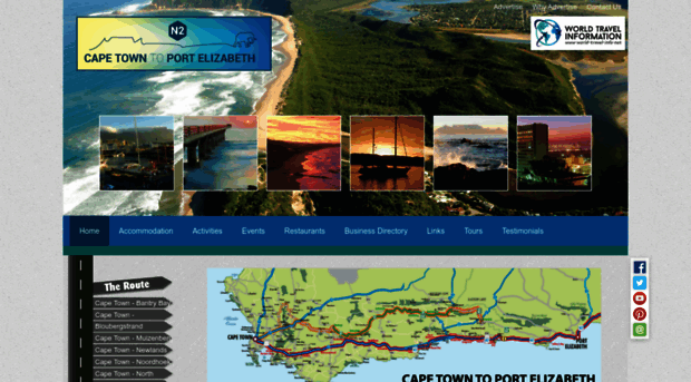 cape-town-port-elizabeth.co.za