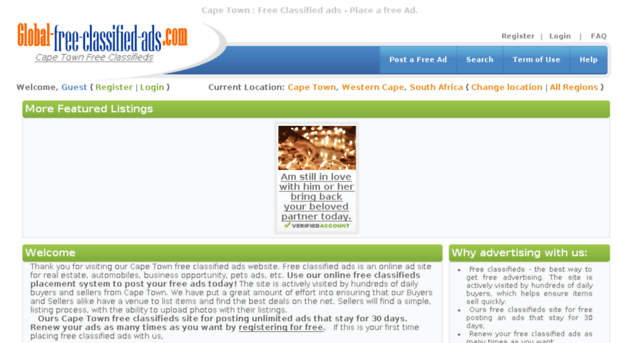 cape-town.global-free-classified-ads.com