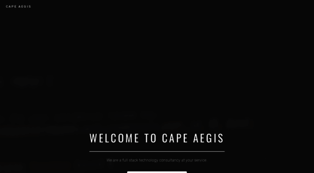 capeaegis.com