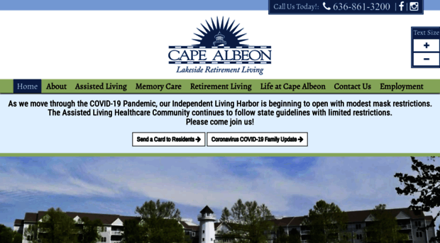 capealbeon.com