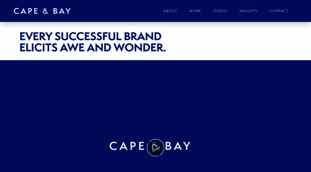 capeandbay.com