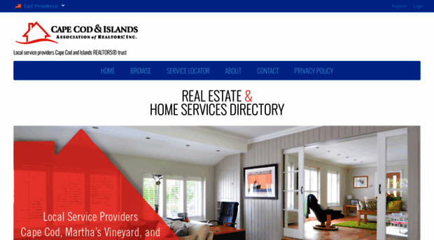 capeandislandshomeservices.com