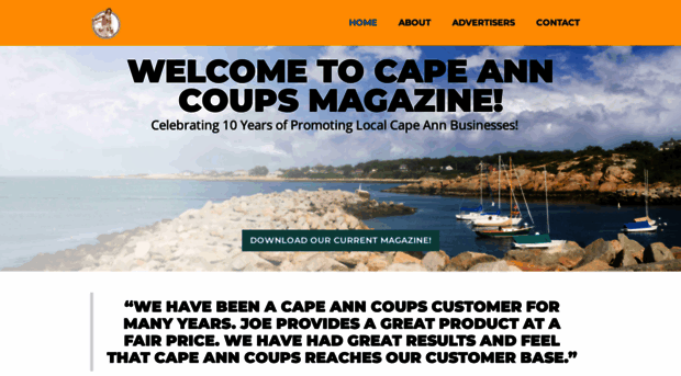 capeanncoups.com