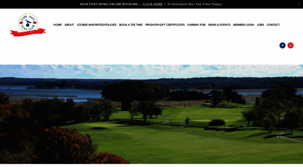 capeanngolf.com