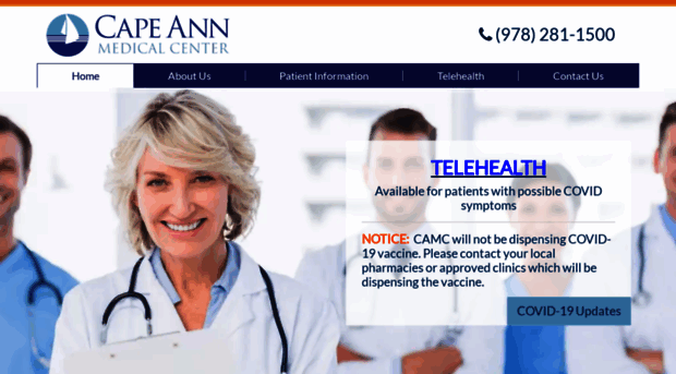 capeannmed.com