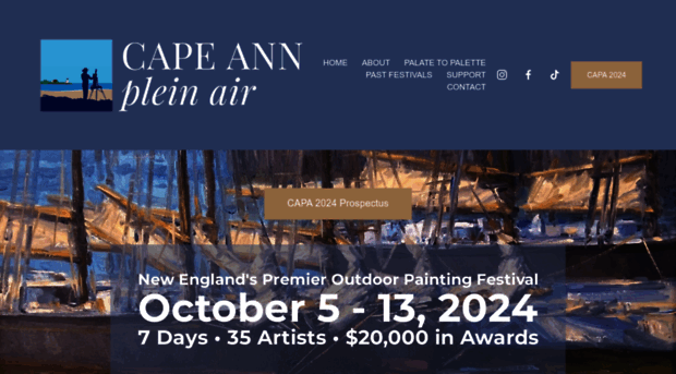 capeannpleinair.com