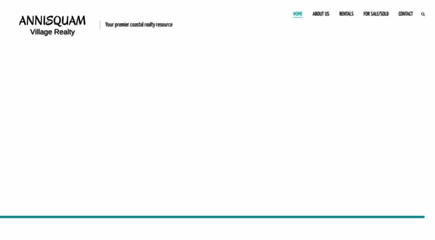 capeannvacationhomes.com