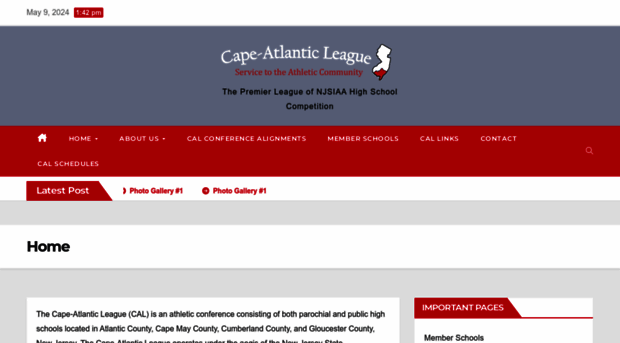 capeatlanticleaguenj.com