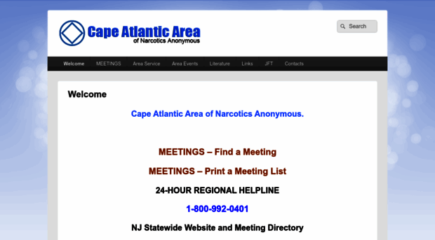 capeatlanticna.org