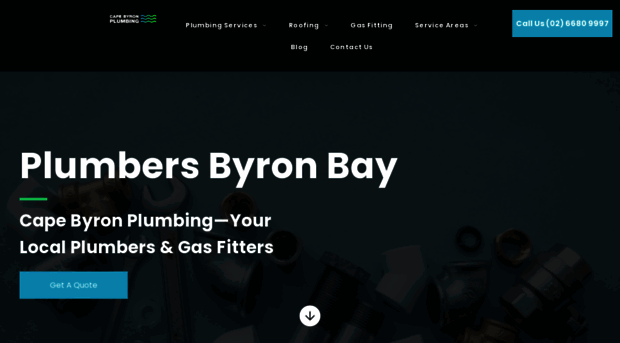 capebyronplumbing.com.au