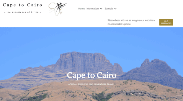 capecairo.com