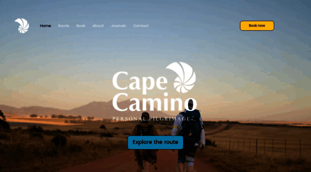 capecamino.co.za