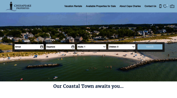capecharlescottages.net