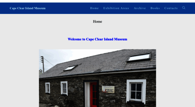 capeclearmuseum.ie