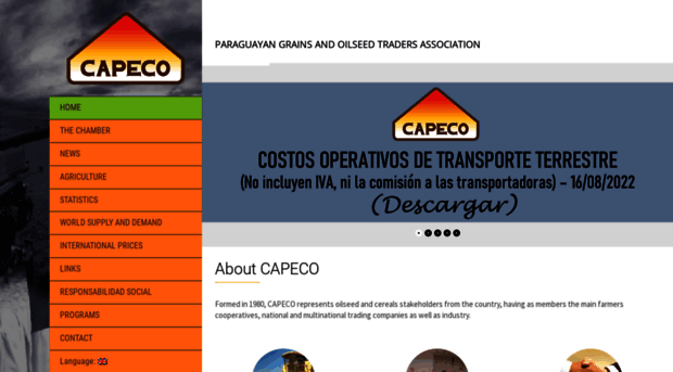 capeco.org.py