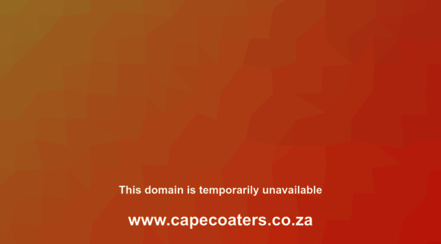 capecoaters.co.za