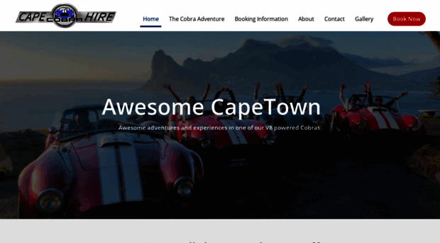 capecobrahire.co.za