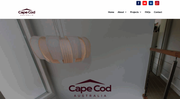 capecod.com.au