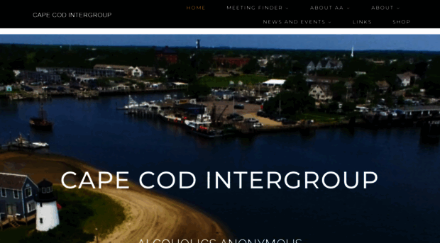 capecodaa.net