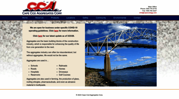 capecodagg.com