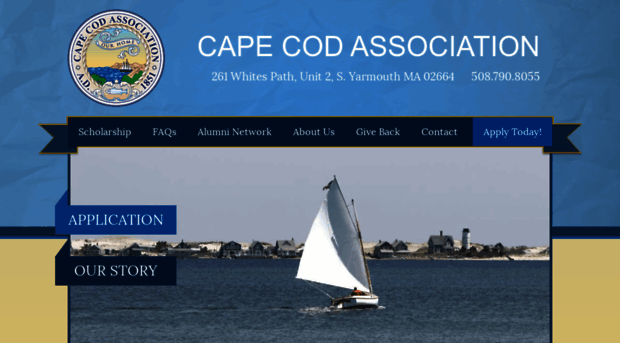 capecodassoc.org