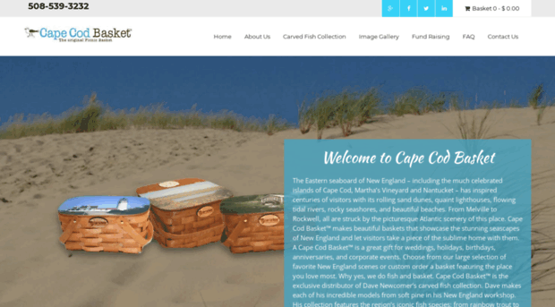 capecodbasket.com