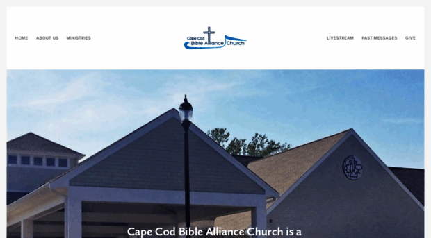 capecodbiblealliance.org