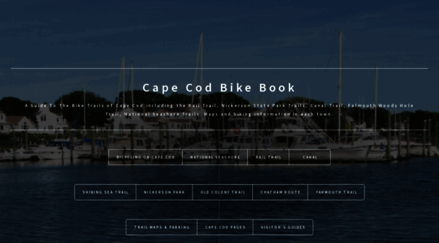 capecodbikebook.com