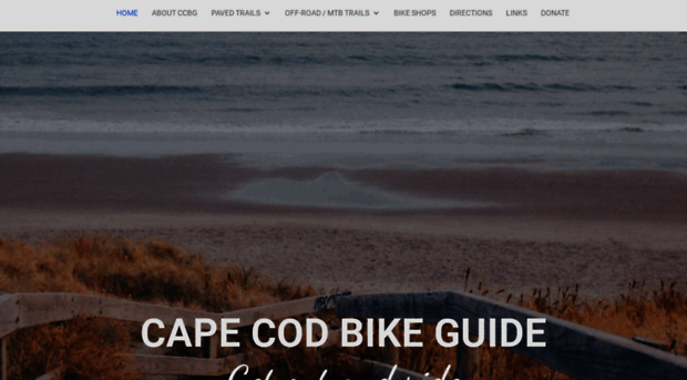 capecodbikeguide.com