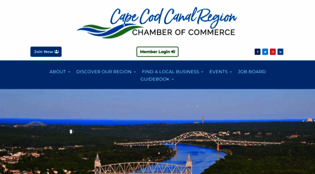 capecodcanalchamber.org