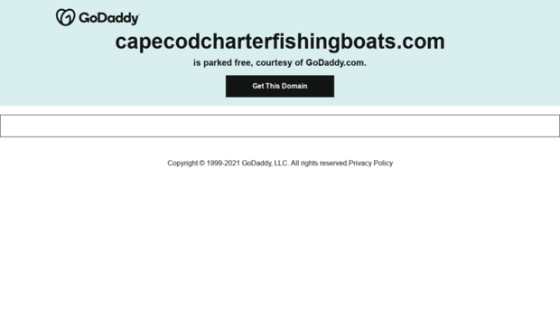 capecodcharterfishingboats.com