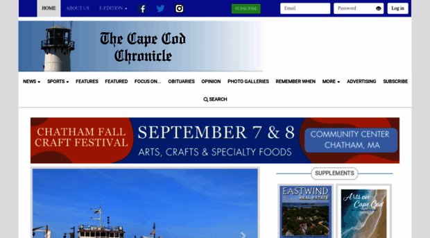 capecodchronicle.com