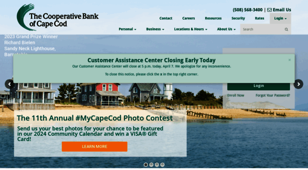 capecodcoop.com