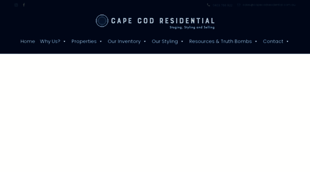 capecoddesigns.com.au