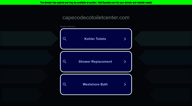 capecodecotoiletcenter.com