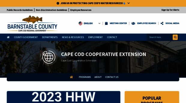 capecodextension.org