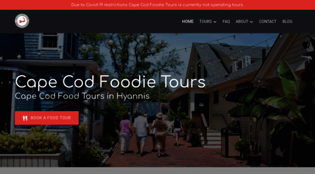 capecodfoodietours.com