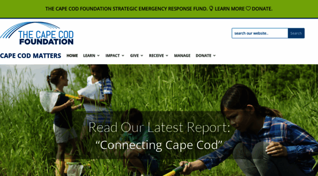 capecodfoundation.org