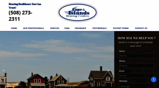 capecodhearingaids.com